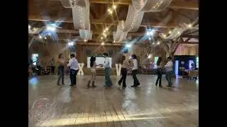 Addisons Surprise Dance