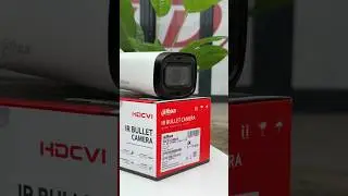 Dahua technology bullet camera with varifocal lens-HFW1801R-Z-IRE6(-A) 4k resolution