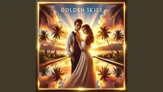 Golden Skies