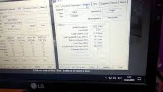 Запуск Coffee Lake Xeon QNTM на H110