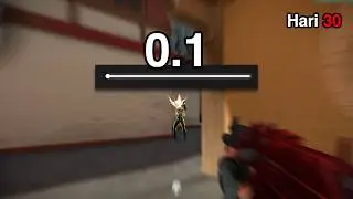 Does Low Sense Aim Consistently? Here's My Experience Over 30 Days...