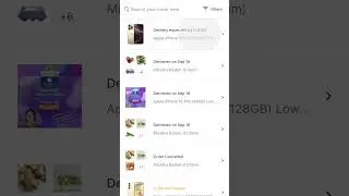 IPHONE 16 PRO ORDER CANCELLED FLIPKART BIGGEST SCAM 😰😱😱😱