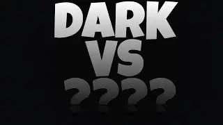 DARK/1MEN vs NTKX/GOLD | CREW BATTLE | TTG