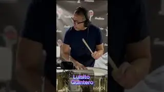 Luisito Quintero