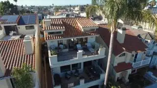 159 angelo walk Long beach, CA 90803 / LUXURY HOUSE IN NAPLE ISLAND, LONG BEACH