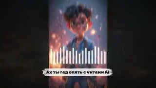ИгРоК кС &mdash; Ах ты гад опять с читами AI