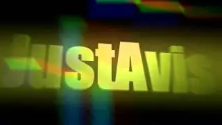 JustAvis Intro|AquaVFX