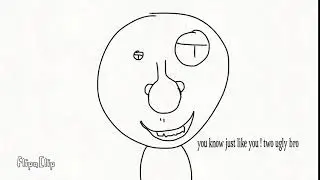 I wish I was ugly shitpost