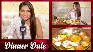 Kriti Verma Dinner Date WIth Telly Masala | Bigg Boss 12 | INTERVIEW