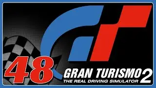 GRAN TURISMO 2 #48