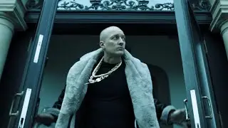 Olexesh feat. GZUZ - Flex (prod. SamoGotHeat)