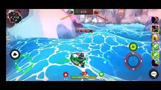Shocky Does | Battle Bay Guild Spotlight