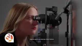 Annual eye exams can detect problems beyond blurry vision