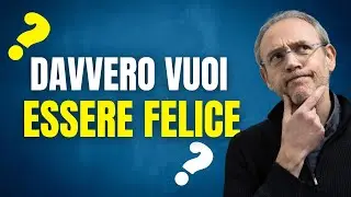 L'ANSIA DA FELICITÀ: Quando abbiamo paura di essere felici