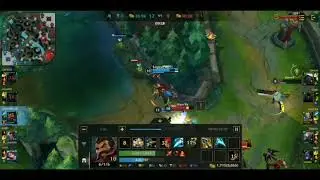 TRY THIS BUILD ON GRAVES LOLWR,(HIGHLIGHTS KILL)