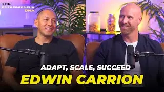 Strategies to Adapt and Thrive Across Volatile Markets | Edwin Carrion