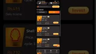 Shell Team Earning App in Assamese || 100% earning app || app link in discription