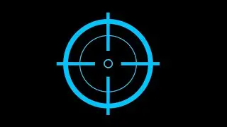 FREE LOCKED TARGET ANIMATION FOR EDITS