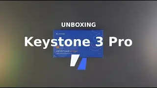 Unboxing Keystone 3 Pro - The Ultimate Secure Crypto Hardware Wallet & Cold Wallet