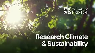 Want to Research Climate & Sustainability? Discover the Environmental Challenges MScR
