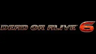[Dead or Alive 6] DOA Colosseum ~ Tecmo Sound Team (Extended)