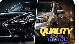 14 Japanese Cars Ranked by Build Quality &mdash; From Rock-Solid to Cheaply Built