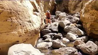 West Clear Creek