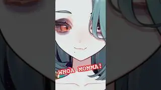 Crelly&rsquo;s tries to do a dramatic Reveal, chat derails #crelly #vtuber