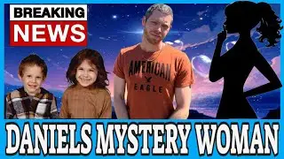 🚨BREAKING DANIEL MARTELL ARRESTED🚨THE MYSTERY WOMAN !! REVEALED ?? SUMMER WELLS, SEBASTIAN & MORE