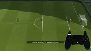 FC 25 ( FIFA 25 ) - How to Perform Ball Roll Drag