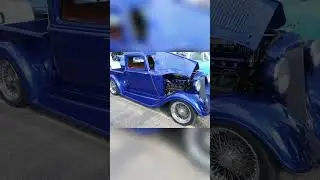 INSANE CUSTOM HOTROD COLLECTION #car #cars #carshow #custom #customcars #hotrod #musclecar