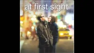 Gigi Worth - At First Sight Soundtrack - Love Is Where You Are