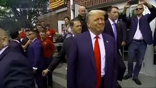AP Explains: Judge rules Donald Trump defrauded banks & insurers while building real estate empire