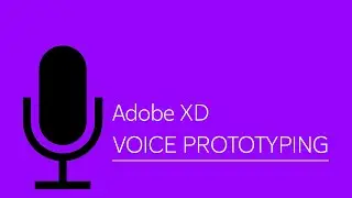 adobe xd voice prototyping tutorial in telugu | Seo skills