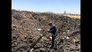 32 Kenyans Lost Their Lives In The Crash
