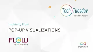 TechTuesday︱Pop-up visualizations in Inphinity Flow