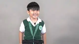 CCS Students' Testimonials SY 2023-2024