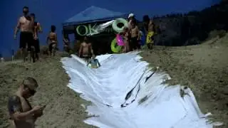 Sandy Bottom Days