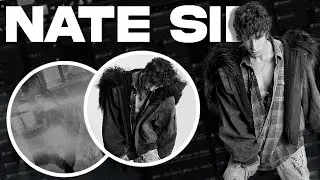 HOW TO: Nate Sib | How To Make BEATS Like *for us* By NATE SIB