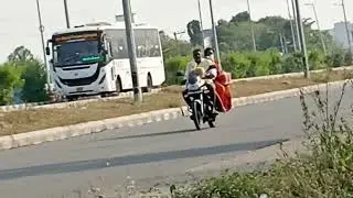 Bus videos! SETC AC COACH! Trichy to Chennai!