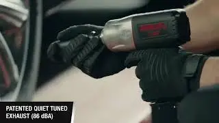 Aircat AC1150 Impact Gun