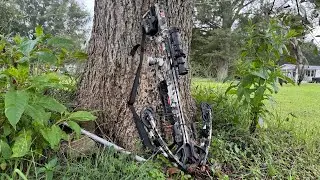 Wicked Ridge Invader M1 SDS Kit Install