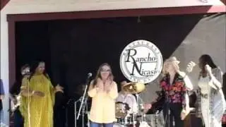Tracy Nelson - Walk Away.mov