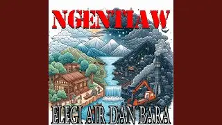 Elegi Air dan Bara