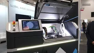 Formnext.TV - Kurtz Ersa Exhibitor Portrait
