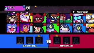 #supercell aqu&iacute; hay un bug de brawl stars 