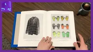 Рецензия на книгу Вирджила Абло &laquo;Фигуры речи&raquo;