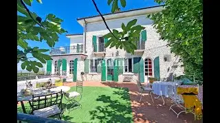 La Maison di Lu