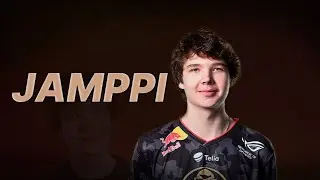 How Jamppi Really Plays CS:GO