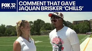 Bears’ Jaquan Brisker: Ben Johnson wants to build a dynasty